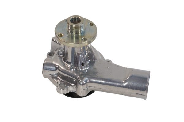 Насос водяной (полупомпа алюмин) 90лс 21-1307010-04 Ульяновск (1)