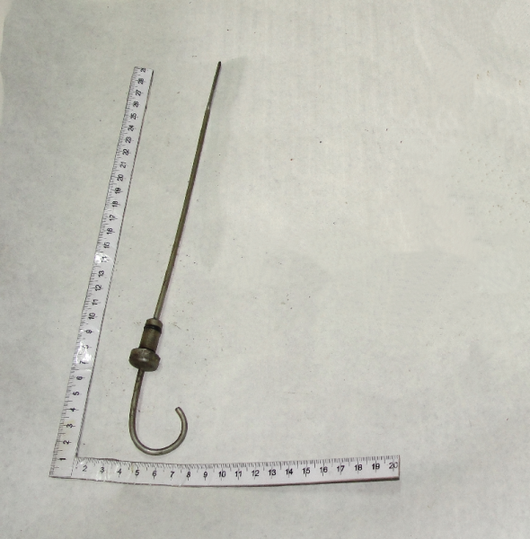 MTZ Maslomer (SCHUP) dvigatelya 240-1002320-V (10013)