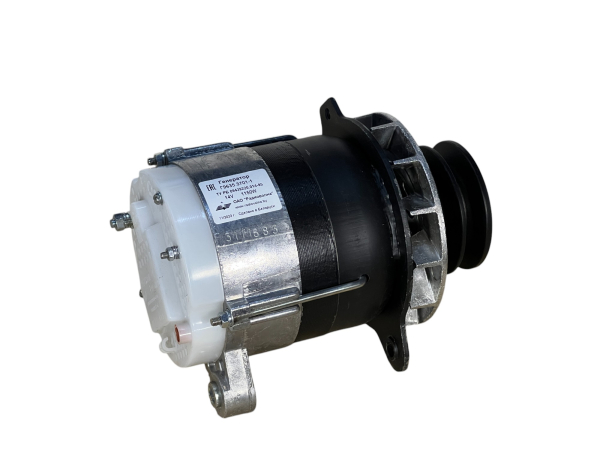 Генератор МТЗ Г9635.3701-1 14 В, 1150 Вт 2-х руч. МТЗ 1021 (2)