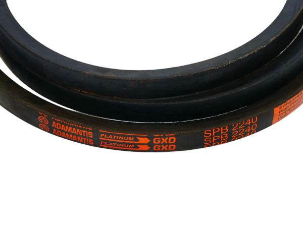 УБ - 2240 Ремень (SPB) ADAMANTIS Полесье 1624 (2)