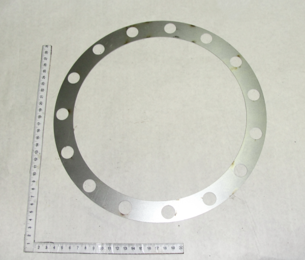 K-700 Prokladka 700.28.00.048-02 (tonkaya) (13692)