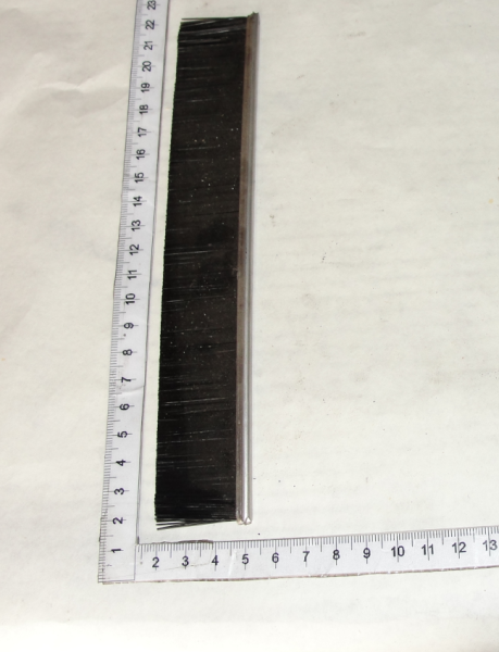 TSM SCHetka upl. (nerzh.) L205 SN-8.25.10.02.003 (10681)