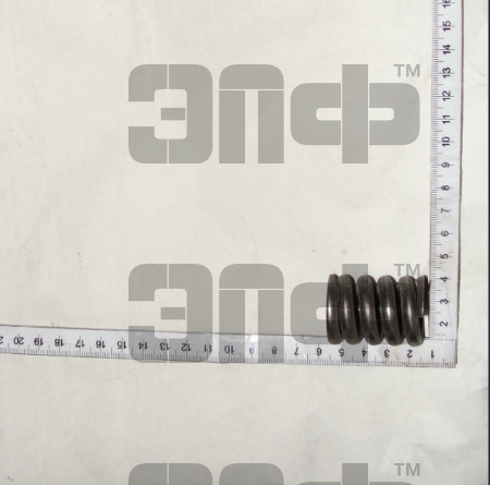 NASH Pruzhina mufti predohranit PRP 05.604 (10164)