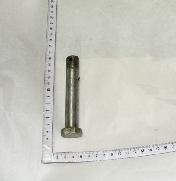 MTZ Palec 80-4605076 raskosa vertikalnogo (10138)