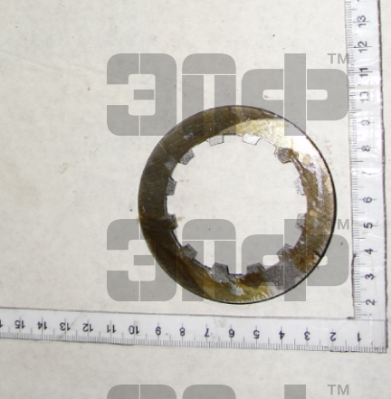 1523 Disk 52-2303024-01 (13558)