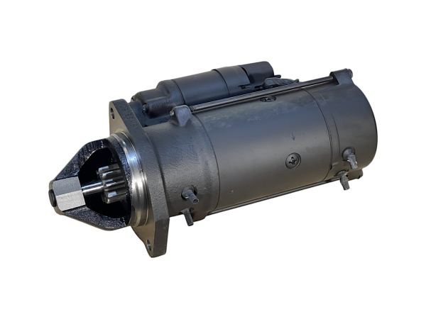 Стартер МТЗ 3022 Дойтц 01183716 24В 4,0 Вт. (11.132 (1)