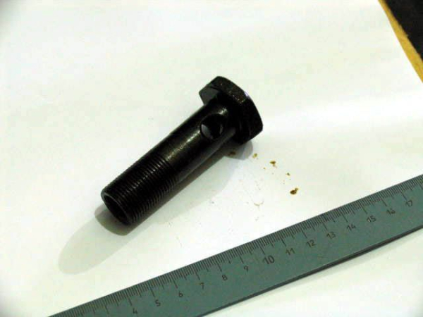 MTZ Bolt 50-4607031 masl. ugolnika rukava