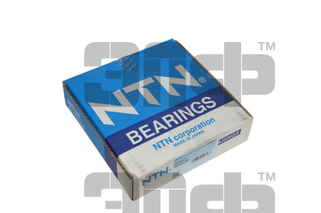 32022 XU NTN Подшипник