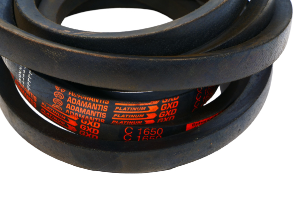 В (C) - 1650 (1650 Lp C-1650) Ремень ADAMANTIS (2)