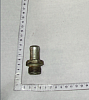 MTZ SHtucer 952-3407050 (flanca gidrobaka podachi masla) (9971)