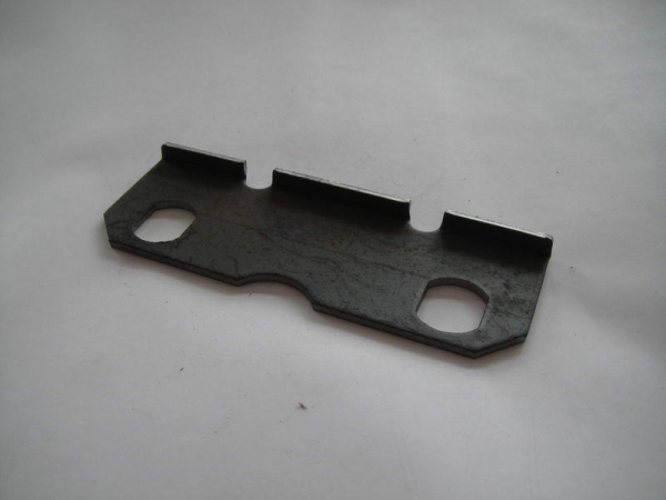 KSF-2,1 Plastina treniya KZNM 08.405