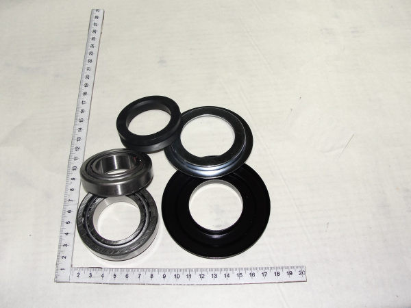 Salford Remkomplekt podshipnikov 4000 stupici GW4111V (10836)