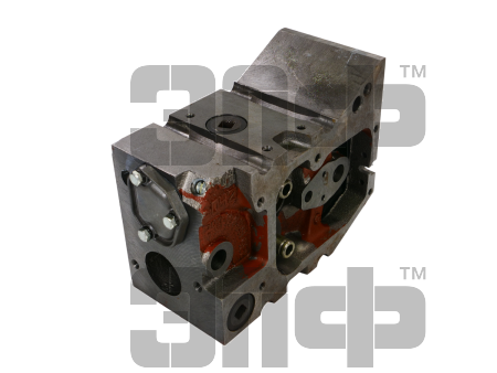 Головка цил.раздельн  (гол.) 240-1003013 (3)