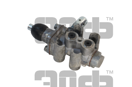 Клапан включения делителя 15.1772040 (2)