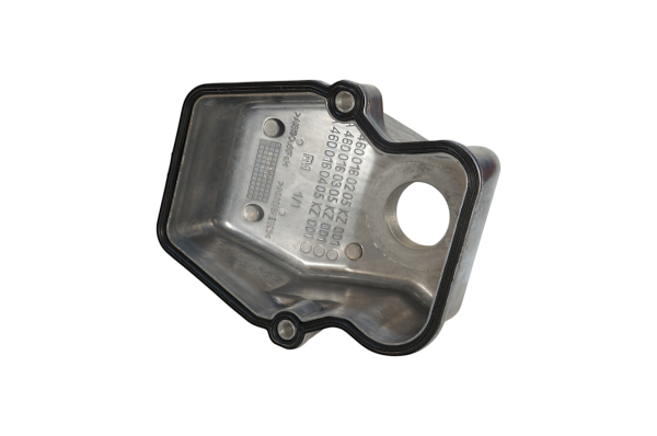 Крышка клапанная (под сапун) А 457 010 05 30 оригинал (2)