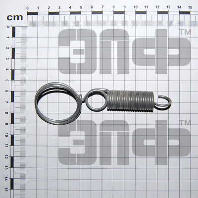 GASPARDO Pruzhina soshnika G18902481 (15507)