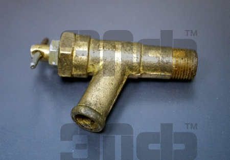 MTZ Kran KR29 (VS11)