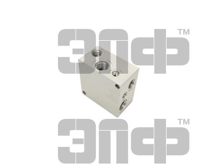 Клапан гидравлический GD16188 (2)