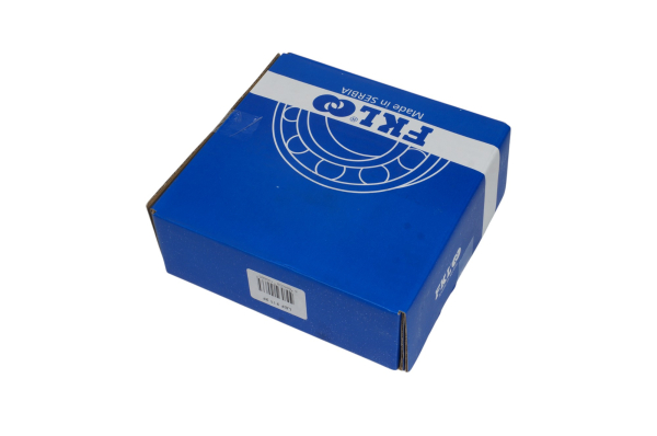 480211 (LEF211-2F) FKL Подшипник с корпусом 4 отверстия