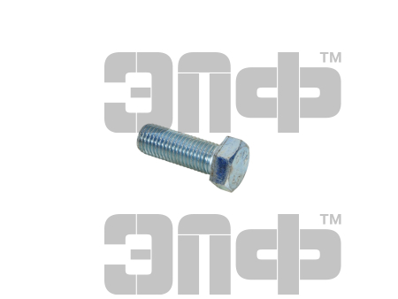 Болт М20х55 RH (диск сошника 522-й, правая резьба) B2055M
