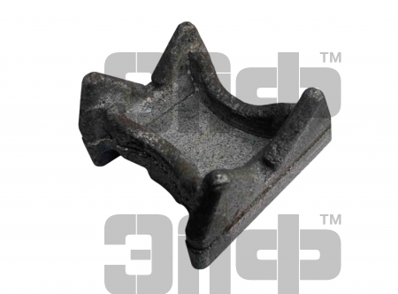 KRN Prizma N 089.01.207 krepl bokov stoiki (14943)