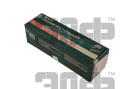 Вал промежуточный собр. 451Д-1701050-10 ОАО УАЗ (2)