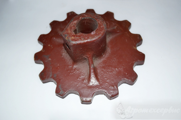 SZ-3-6 Zvezdochka SZG 00.117