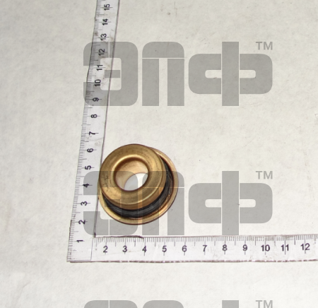 KAMAZ Salnik vodyanogo nasosa EVRO 2-3 SP13411 (14878)