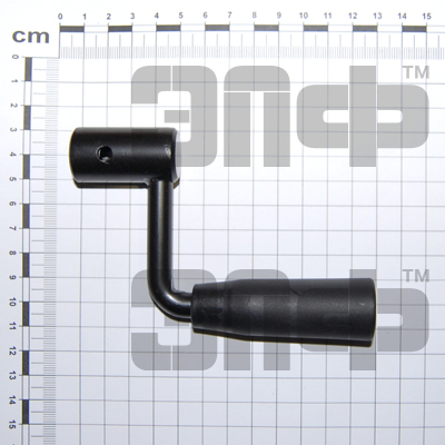 GASPARDO Ruchka regulirovki glubini viseva G22270235R (15511)