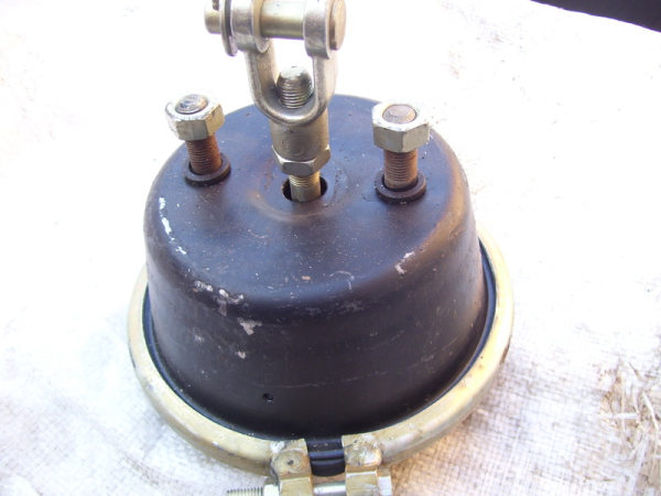 T-150 Kamera tormoznaya 500-3519010-01(L)