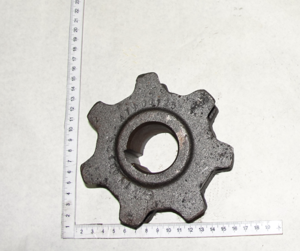 KTU Zv-ka vedusch. yakorn KTU.00.124 (10574)
