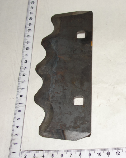 Hozyain Nozh ISRK-12.02.00.002 (10952)