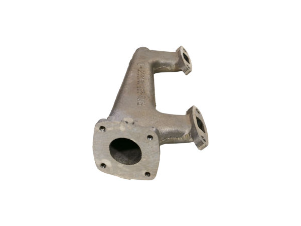 Труба водяная лев 236-1003291-В (1)