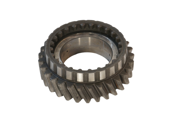 Вал первичный с зубчатой муфтой и втулкой 154.1701026 (в КПП154) Ижевск (4)