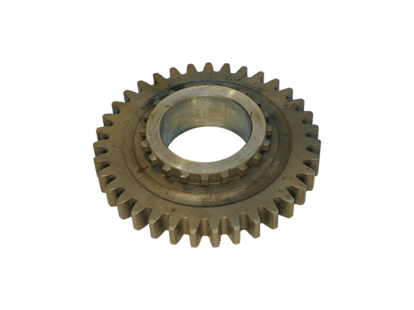 892 Шестерня 50-1721031 пониж. редукт. Z-3520