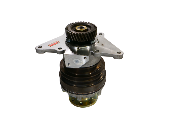 Привод вентилятора (гидромуфта) 7511-1308011-30 (ТОРУМ) (1)