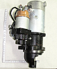 Starter MMZ D260.5 Amkador 5432.3708-20 (12229)
