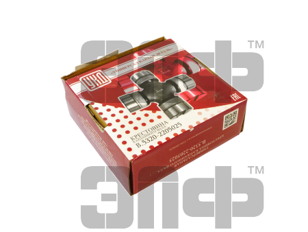 Крестовина 5320-2205025 большая в к-те (50х135)