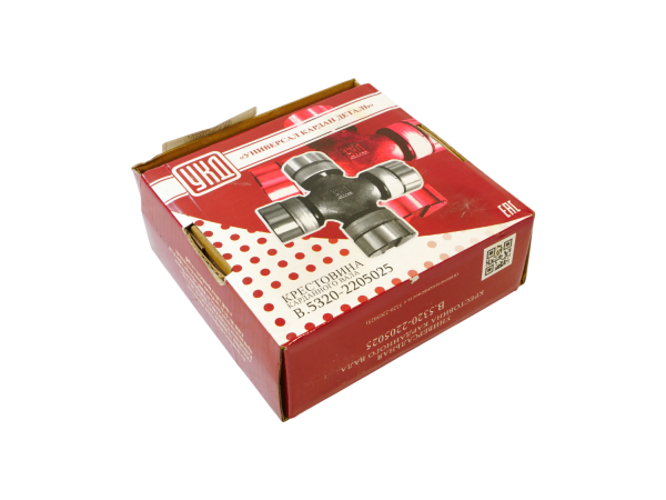 Крестовина 5320-2205025 большая в к-те (50х135)