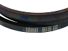 Ремень GATES AGRI 0302224 (9765-70136) (2)