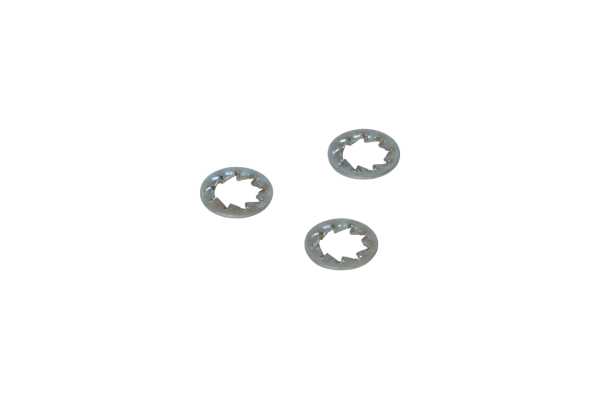 Шайба D6 DIN 6798 F01430047R