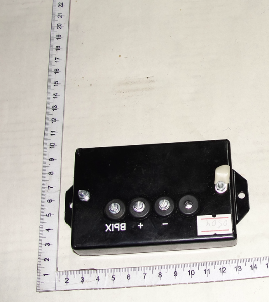 KSIL Datchik urovnya semyan KSIL407522002 (Radiozavod) (11735)