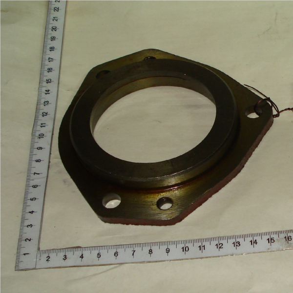 1221 Stakan 80-1601041 (9664)