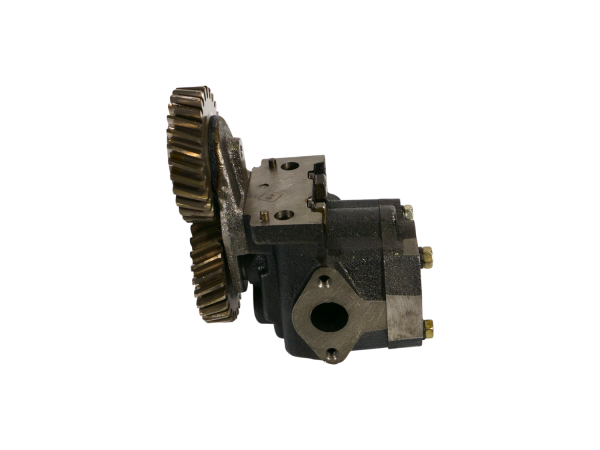 Насос масляный 7511 (1)