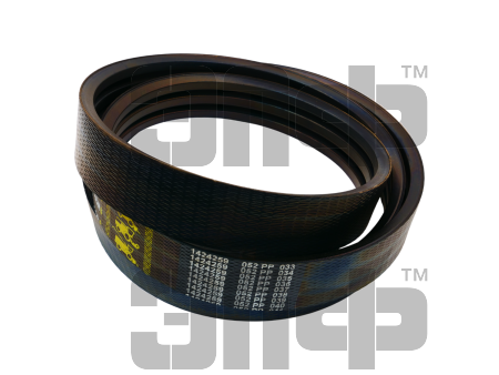 Ремень GATES AGRI 1424259 (9729-70036) (1)