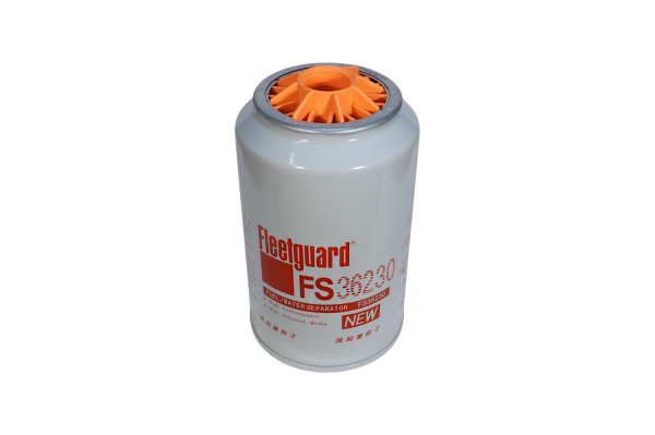 Погрузчик HELI ФОТ грубой очистки (сепаратор) Fleetgard FS36230 Cummins