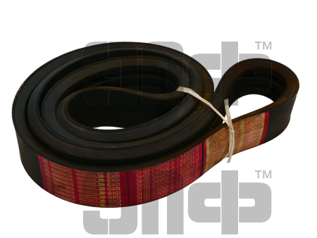 3НВ - 2600 ( 2585 Lp ) Ремень ADAMANTIS KEVLAR c кевларовой нитью (1)