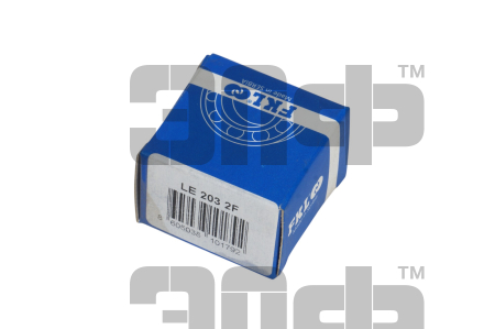 480203 (LE203-2F) FKL  Подшипник (2)