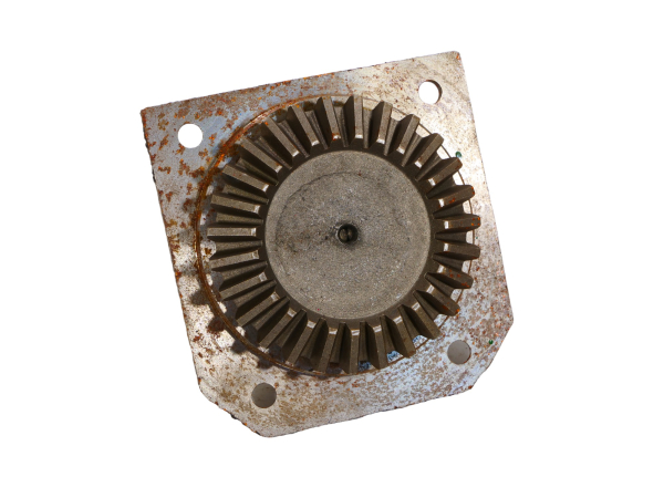 КОК Стакан редуктора вертикальный КПС-4-0515260 (2)