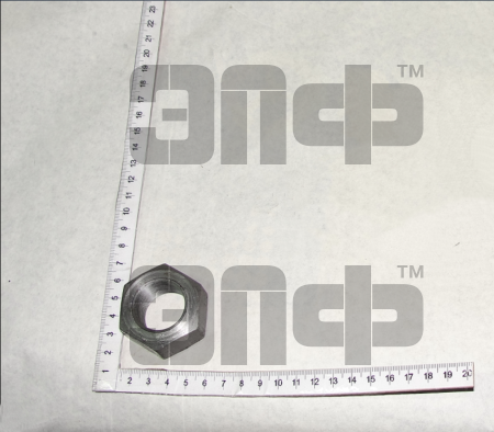 MTZ Gaika 50-3001087 (Capfi verhn.) (9992)